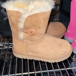 Ugg Boots Size 13 New
