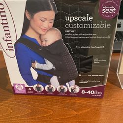 Baby Carrier