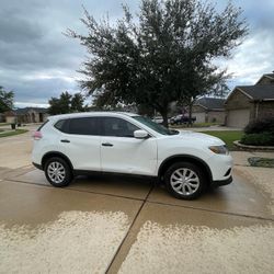 2016 Nissan Rav 4