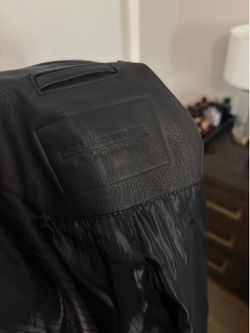 Roundtree & York Jacket