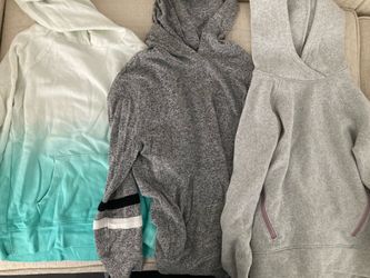 Old Navy Size 7/8 Hoodies