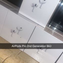 AirPod Gen 2 