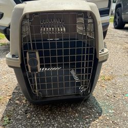 Cat Carrier