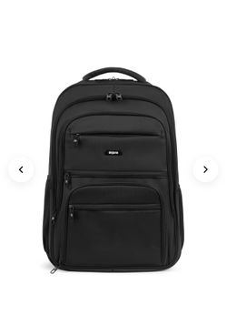 Dejuno Commuter Backpack (New)