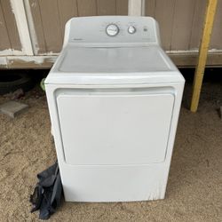Hotpoint dryer 