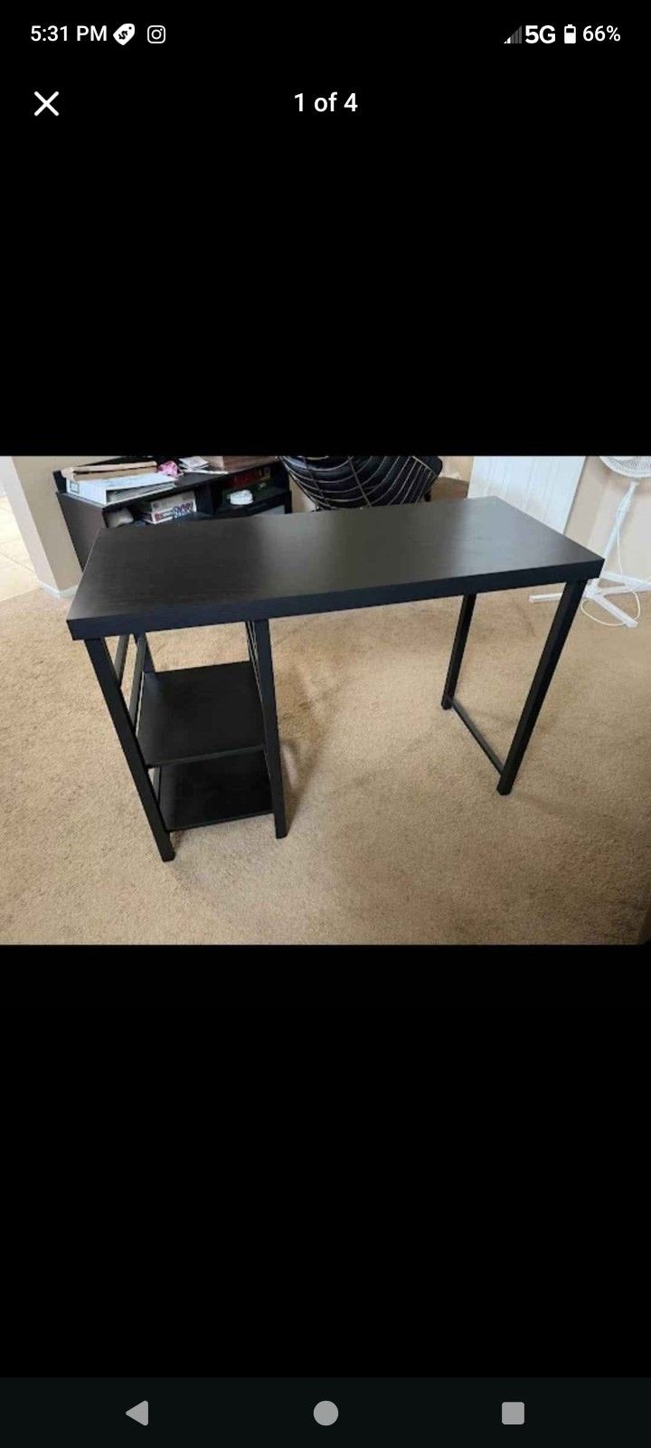 Desk