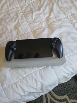 Playstation Portal