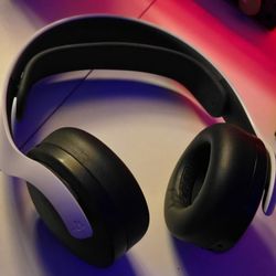PS5 Headset
