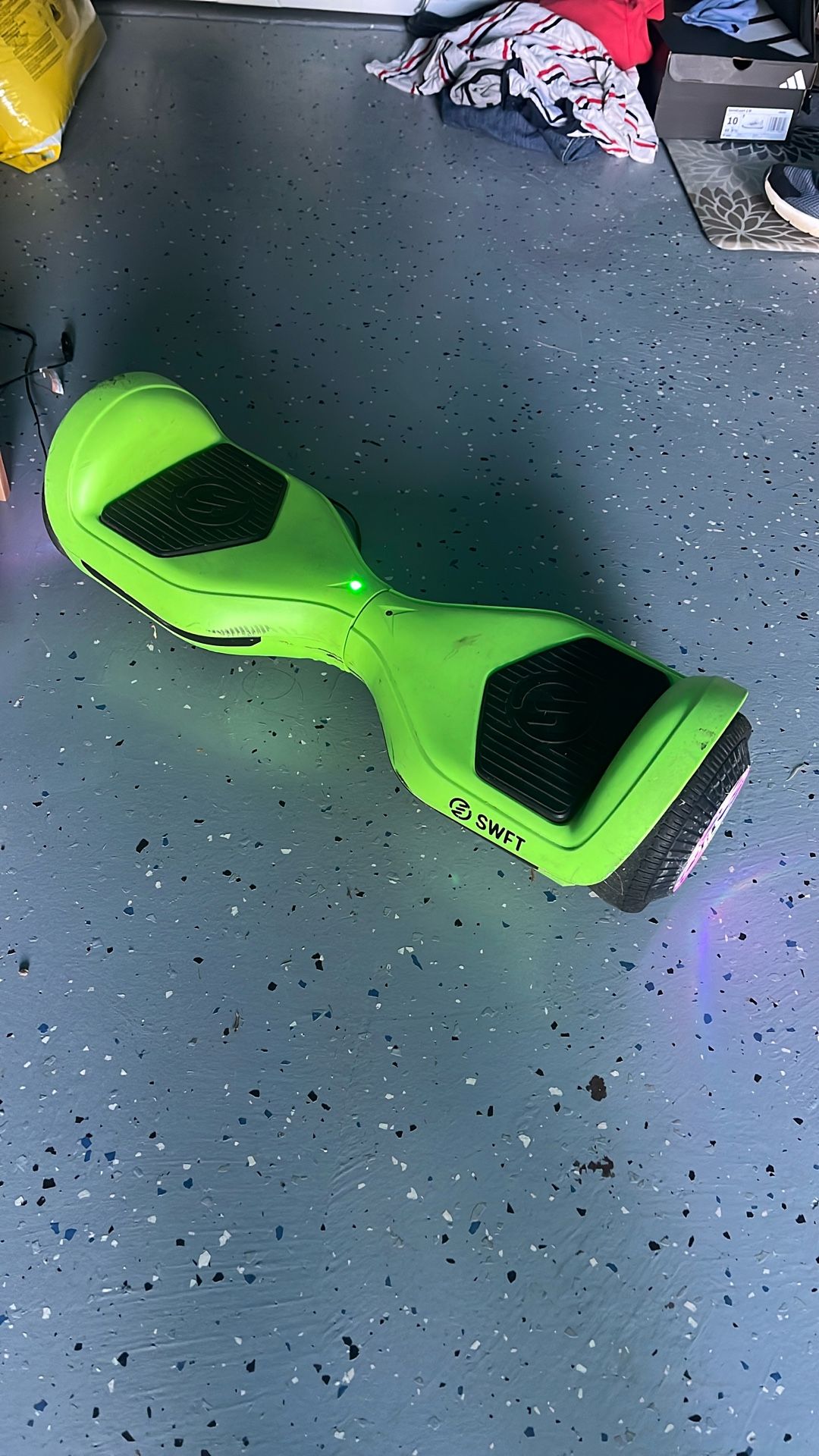 SWFT Blaze Hoverboard