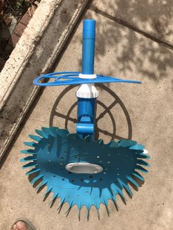 Pool Cleaner