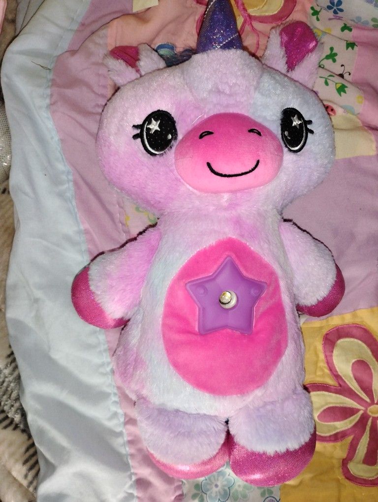 Unicorn