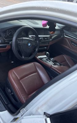 2013 BMW 535i