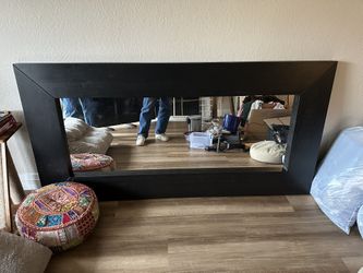 Ikea Black Mirror