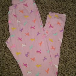 14/16 Girls Leggings