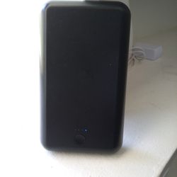 On Portable Charger 