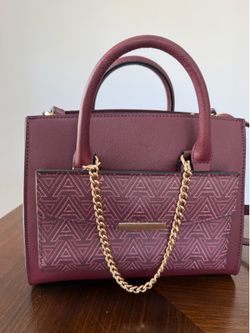 Aldo Purse
