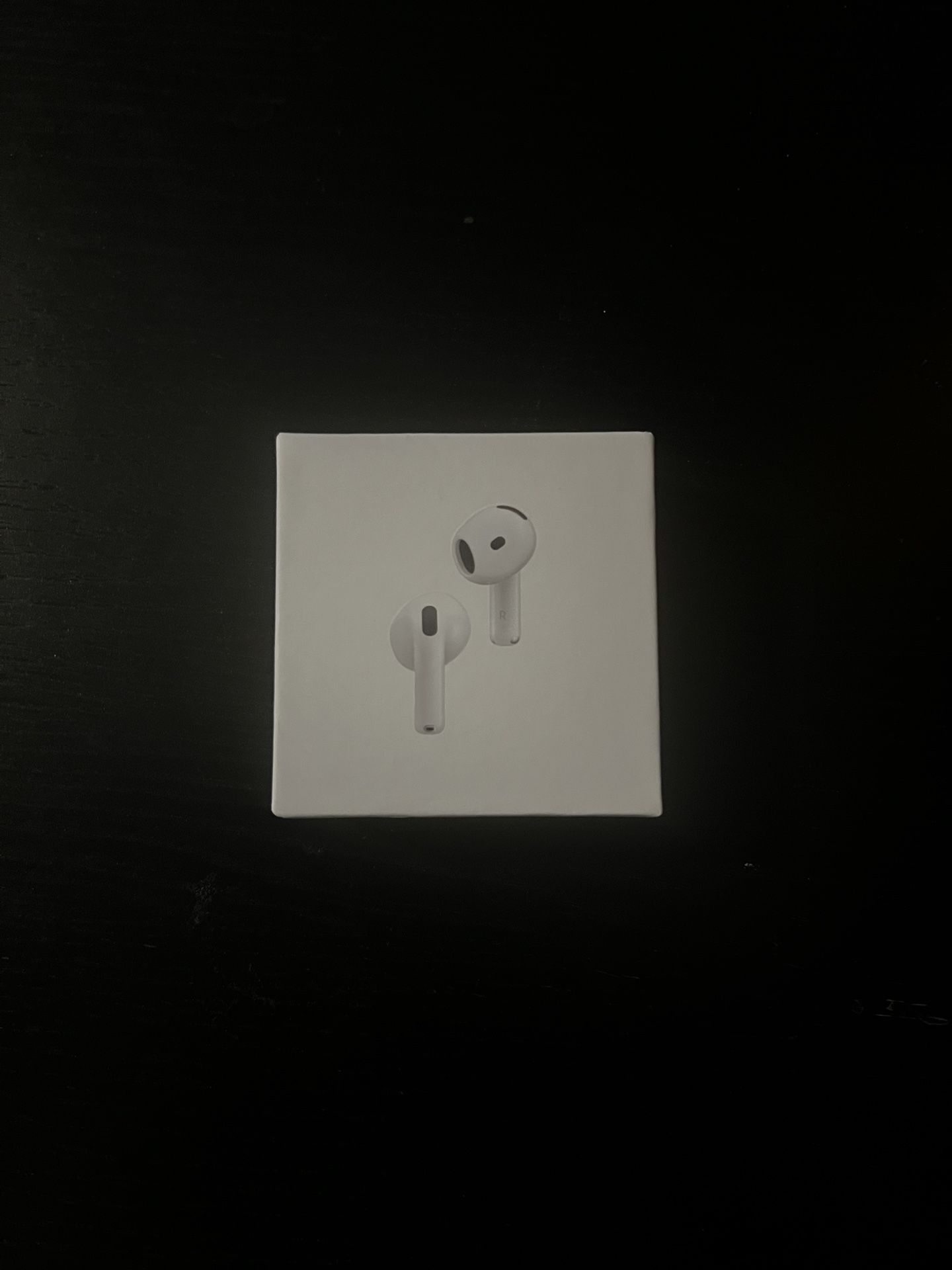 AirPods 4 ANC