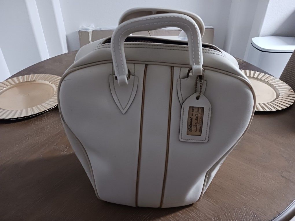 BOWLING BALL BAG