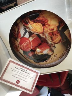 Coca Cola memorabilia
