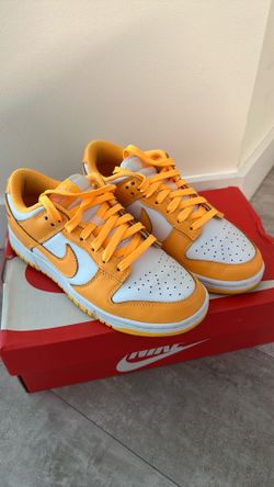 Nike Dunk Lows