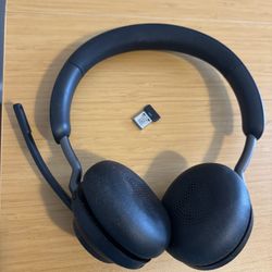 Wireless Headphones 