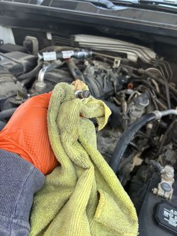 Mechanic?!&!?$&