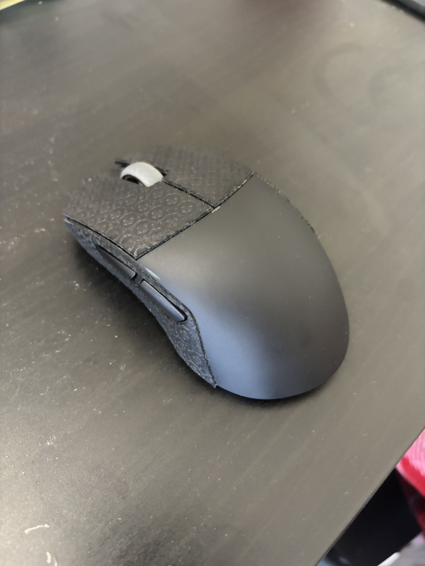 Lamzu Atlantis Mini Gaming Mouse