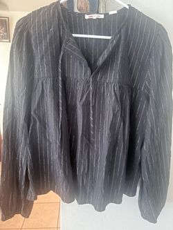 Levi’s dressy shirts