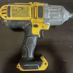 DeWalt 1/2 inch Impact