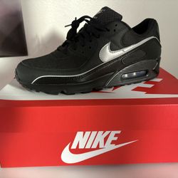 Nike Air Max 90 Prm Reflect Size 10