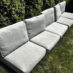 CUSHIONS ONLY for Outdoor Patio Furniture