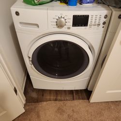 Washer Any Offer Come Get It Gotta Be Gone By Wednesday 