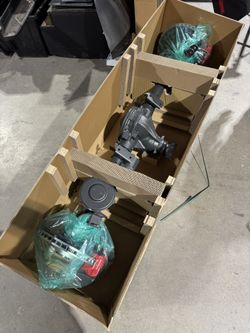 2024 Mercedes G63 Rear Axle