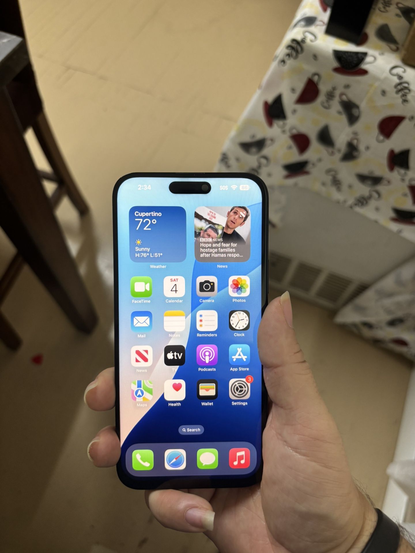 iPhone 15 Plus Unlocked