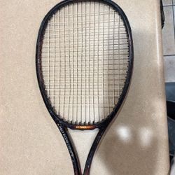 Yonex Pro RD70 Long tennis racquet