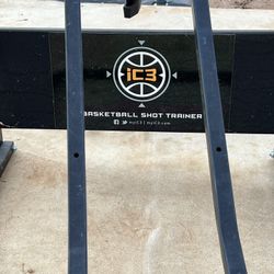 Ic3 Basketball Shot Trainer 