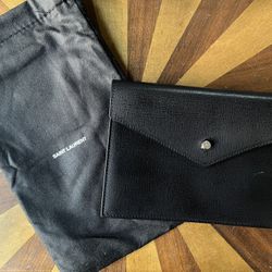Saint Laurent Woman’s Pouch