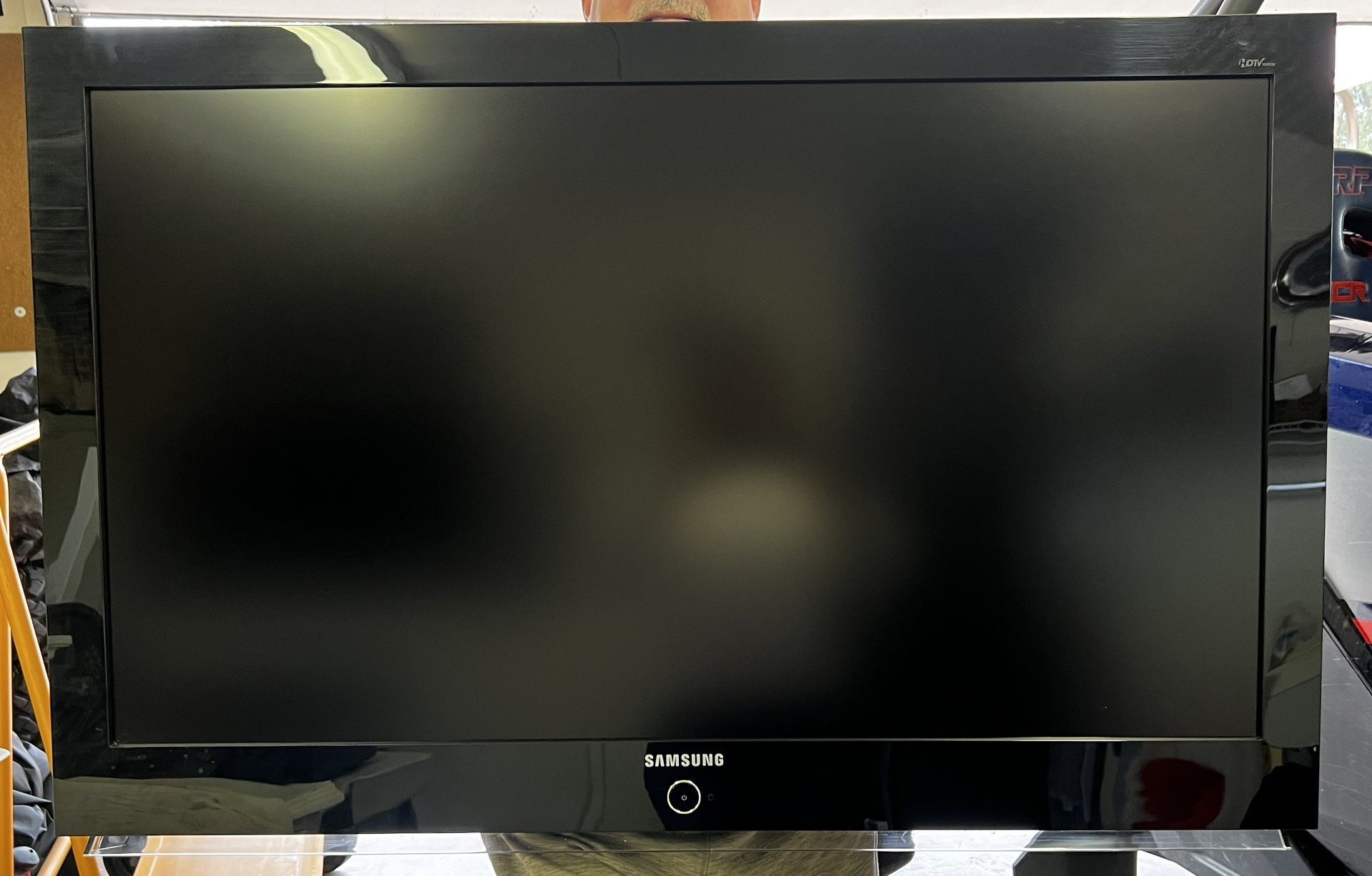 Samsung 46" 1080p LCD HDTV