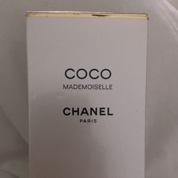  Chanel Coco Mademoiselle Body Lotion