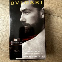 Men Cologne