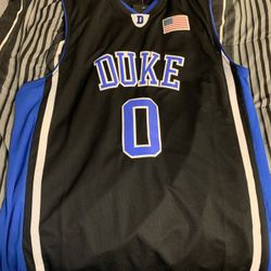Jason Tatum Duke Jersey