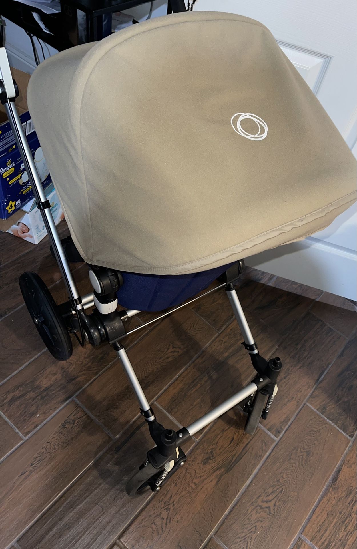 Bugaboo Cameleon