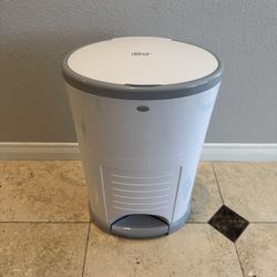 Decor Plus Diaper Pail