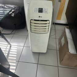 Ac Portatil