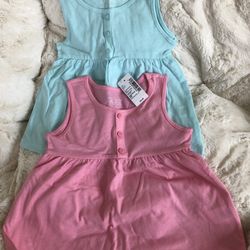 2 Pc Girls Shirts