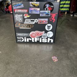 Black and decker Mini Fridge 