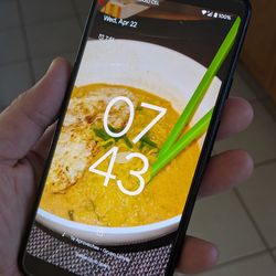 Pixel 3a XL Unlimited Photos Backup