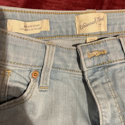 Universal Thread jeans