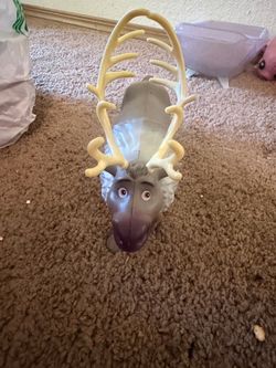 Sven deer