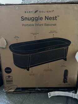 Infant Bassinet